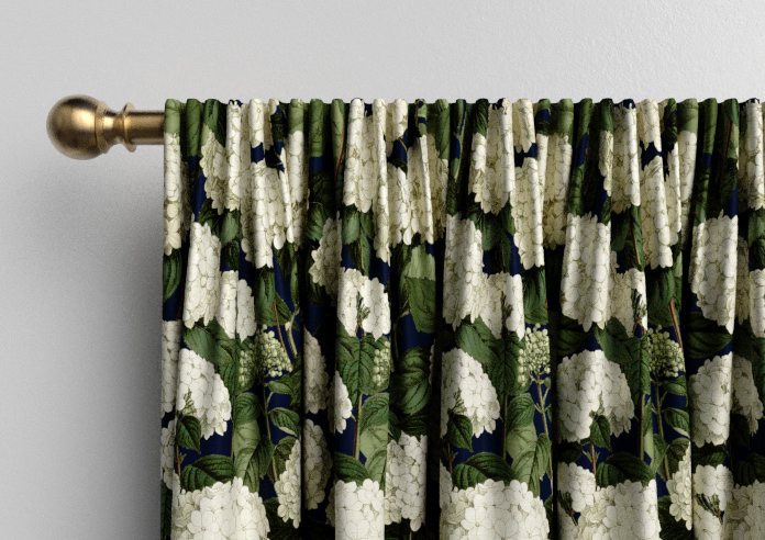 Annabelle, Hudds - Made to Measure Curtains - Image 9